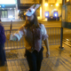 Image for article titled Dragon Con Cosplayers Will Cosplay Anything